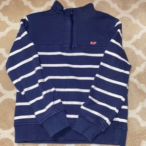 Vineyard Vines boys sweater